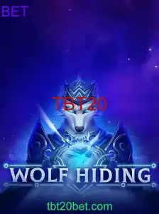 WolfHiding